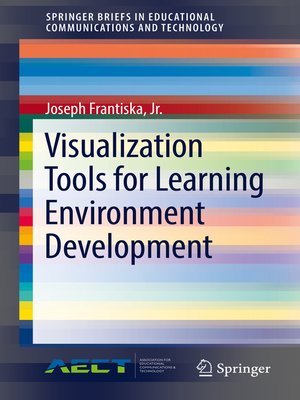 cover image of Visualization Tools for Learning Environment Development